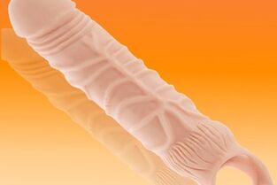 Przystawka powiększająca penisa